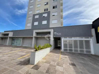 Apartamento com 1 Quarto à venda, 43m² no Centro, Santa Cruz do Sul