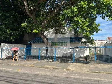 Imóvel Comercial para alugar, 500m² no Casa Amarela, Recife