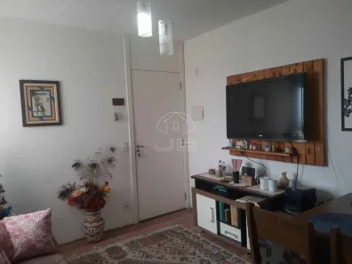 Apartamento com 2 Quartos à venda, 44m² no Loteamento Parque das Águas, Campinas