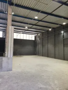 Galpão/Depósito/Armazém para alugar, 400m² no Vila São Paulo, Mogi das Cruzes