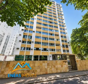 Apartamento com 3 Quartos à venda, 150m² no Boa Vista, Recife