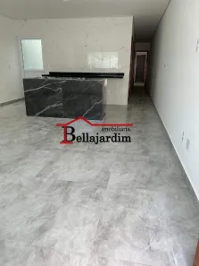 Casa com 3 Quartos à venda, 86m² no Vila Vitória, Santo André