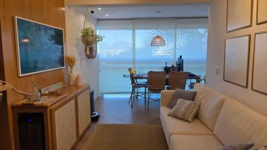 Apartamento com 2 Quartos à venda, 85m² no Barra da Tijuca, Rio de Janeiro