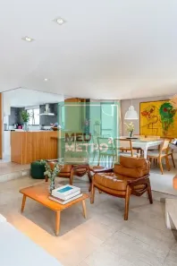 Apartamento com 4 Quartos à venda, 172m² no Indianópolis, São Paulo