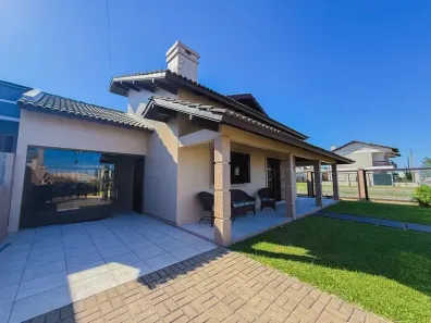 Casa com 3 Quartos à venda, 174m² no Imbé, Imbé