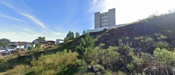 Lote/Terreno à venda, 482m² no Nossa Senhora das Graças, Caxias do Sul