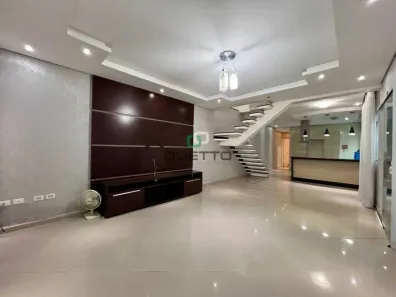 Casa com 3 Quartos à venda, 216m² no Parque São Jerônimo, Americana