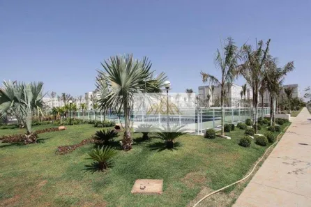 Apartamento com 2 Quartos à venda, 48m² no Reserva Real, Ribeirão Preto