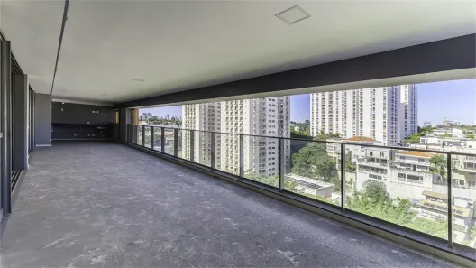 Apartamento com 4 Quartos à venda, 280m² no Sumaré, São Paulo