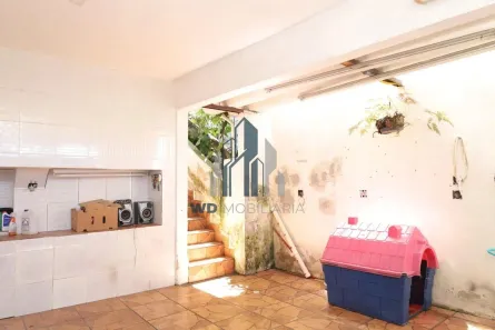 Casa com 3 Quartos à venda, 350m² no Parque Cruzeiro do Sul, São Paulo