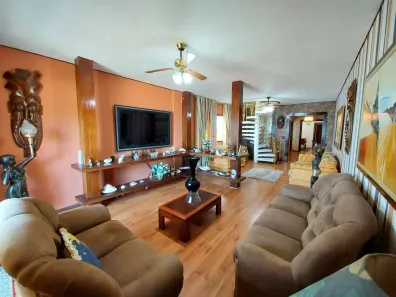 Apartamento com 4 Quartos à venda, 320m² no Canto do Forte, Praia Grande