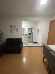 Apartamento com 2 Quartos à venda, 40m² no Despraiado, Cuiabá