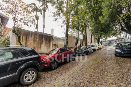 Lote/Terreno à venda, 439m² no Santo Amaro, São Paulo