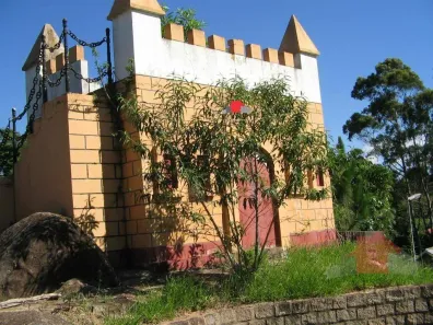 Lote/Terreno à venda, 500m² no Lopes, Valinhos