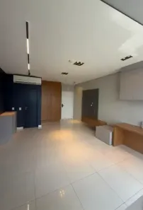 Sala Comercial para alugar, 35m² no Adrianópolis, Manaus