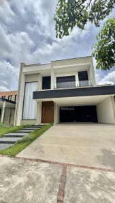 Casa de Condomínio com 4 Quartos à venda, 306m² no Cyrela Landscape Esplanada, Votorantim