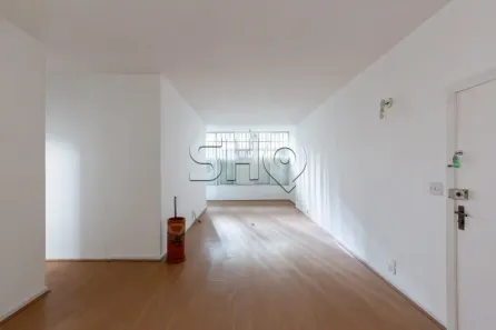 Apartamento com 3 Quartos à venda, 110m² no Cerqueira César, São Paulo