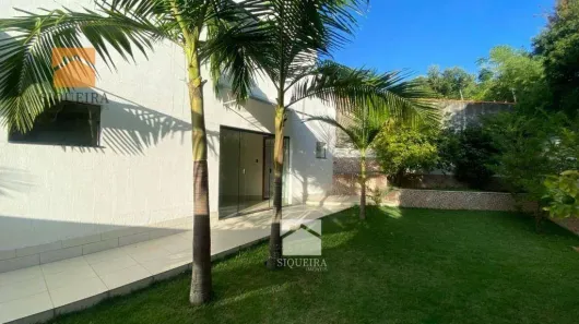 Casa com 3 Quartos para alugar, 431m² no Vila Independência, Sorocaba