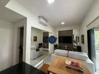 Apartamento com 1 Quarto à venda, 49m² no Jardim Paulistano, São Paulo