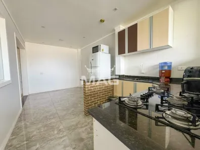 Casa com 2 Quartos à venda, 104m² no Rio Verde, Colombo