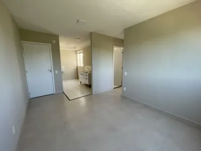 Apartamento com 2 Quartos à venda, 42m² no Fazenda Santa Rita, Goiânia