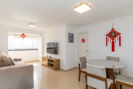 Apartamento com 3 Quartos à venda, 73m² no Vila da Saúde, São Paulo