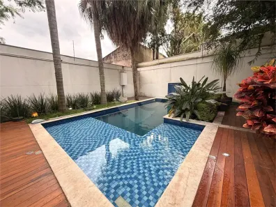 Sobrado com 4 Quartos à venda, 617m² no Vila Albertina, São Paulo