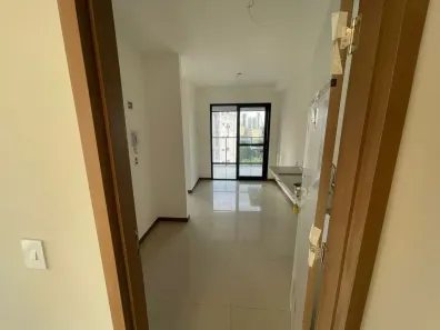 Apartamento com 1 Quarto à venda, 23m² no Graça, Salvador