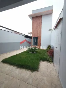 Sobrado com 2 Quartos à venda, 119m² no Vila Vera Cruz, Mongaguá