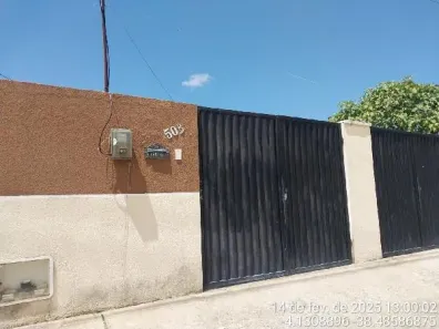 Casa com 1 Quarto à venda, 219m² no Cajueiro da Malhada, Horizonte
