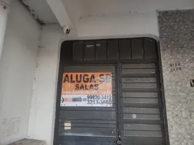 Sala Comercial para alugar, 16m² no Setor Campinas, Goiânia