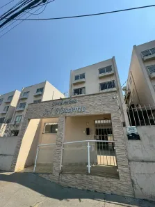 Apartamento com 3 Quartos à venda, 92m² no Vila Santa Efigênia, Goiânia