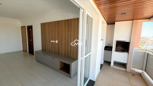 Apartamento com 3 Quartos à venda, 98m² no Vila Monteiro, Piracicaba