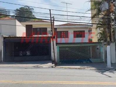 Sobrado com 3 Quartos à venda, 285m² no Santana, São Paulo