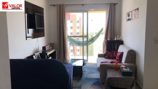 Apartamento com 2 Quartos à venda, 59m² no Jardim Monte Kemel, São Paulo
