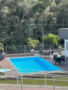 Apartamento com 2 Quartos à venda, 40m² no Bom Jesus, Campo Largo