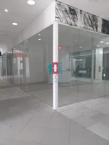 Ponto Comercial para alugar, 4600m² no Vila São Luís, Duque de Caxias