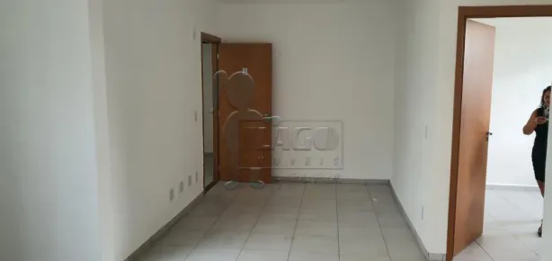 Apartamento com 2 Quartos à venda, 42m² no Reserva Real, Ribeirão Preto