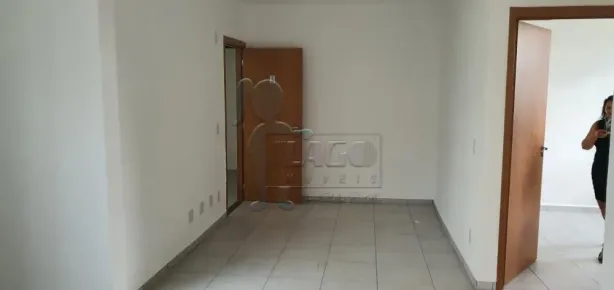 Apartamento com 2 Quartos à venda, 42m² no Reserva Real, Ribeirão Preto