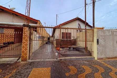 Casa com 2 Quartos à venda, 126m² no Jardim Belvedere, Araras
