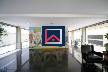 Apartamento com 2 Quartos à venda, 145m² no Paraíso, São Paulo