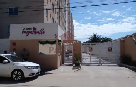 Apartamento com 2 Quartos para alugar, 65m² no Vista Alegre, São Gonçalo