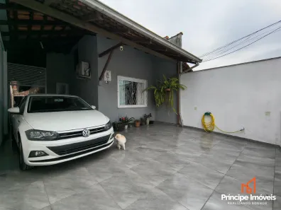 Casa com 2 Quartos à venda, 67m² no Guanabara, Joinville