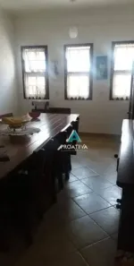 Sobrado com 3 Quartos à venda, 157m² no Vila Bastos, Santo André