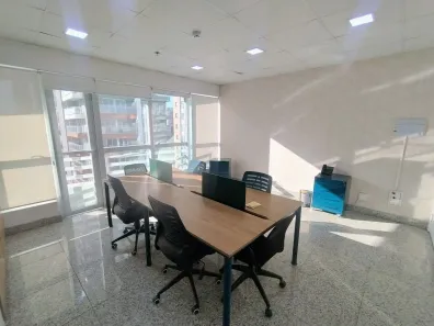 Imóvel Comercial para alugar, 36m² no Consolação, São Paulo