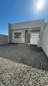 Casa com 2 Quartos para alugar, 52m² no Quinta dos Açorianos, Barra Velha