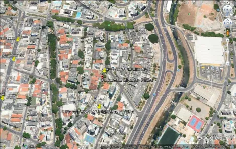 Lote/Terreno à venda, 800m² no Pituba, Salvador