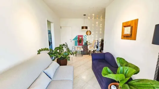 Apartamento com 2 Quartos à venda, 62m² no Recreio dos Bandeirantes, Rio de Janeiro
