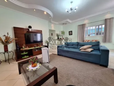 Casa com 5 Quartos à venda, 552m² no Massaguaçu, Caraguatatuba