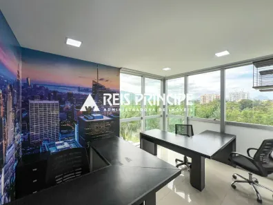 Ponto Comercial à venda, 42m² no Recreio dos Bandeirantes, Rio de Janeiro